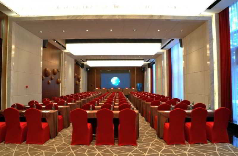 M Hotel Csengtu Kültér fotó