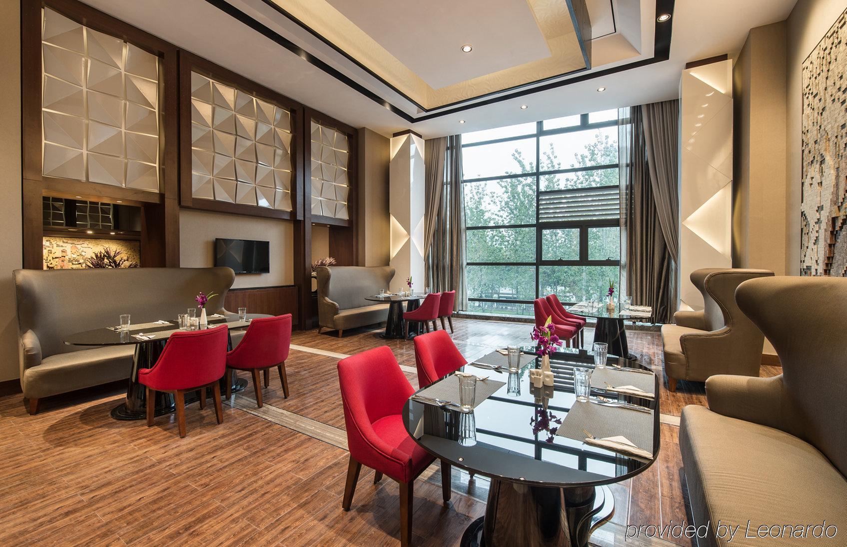 M Hotel Csengtu Kültér fotó