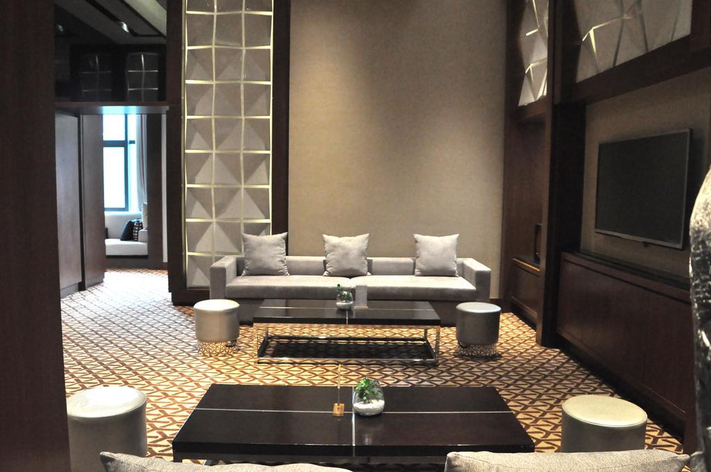 M Hotel Csengtu Kültér fotó