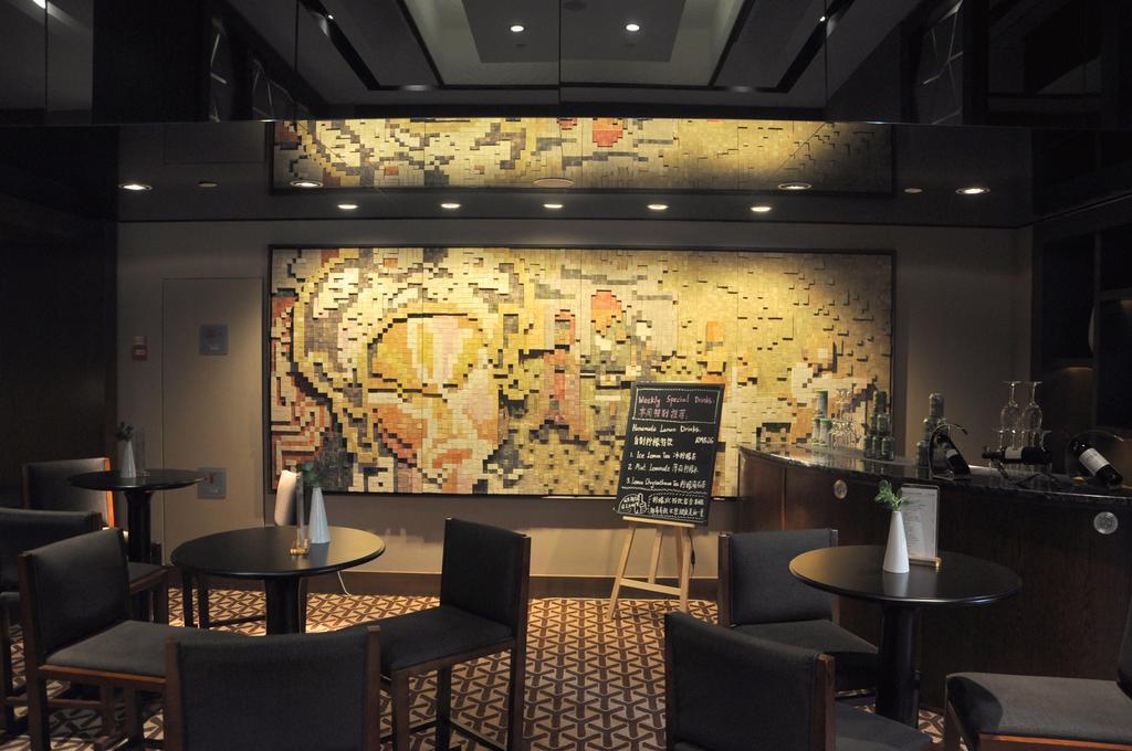 M Hotel Csengtu Kültér fotó