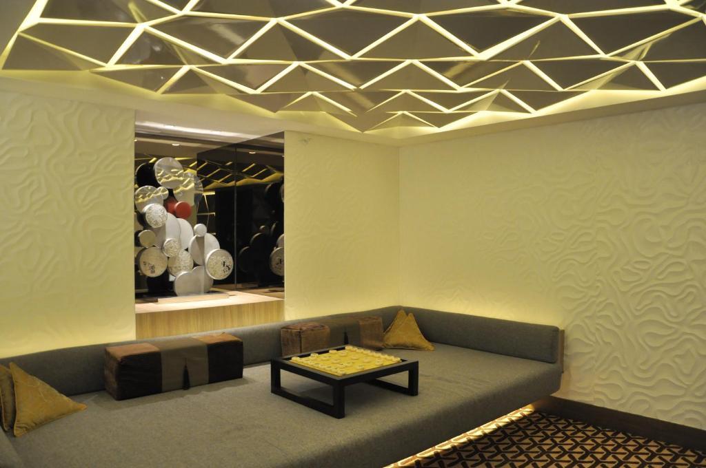 M Hotel Csengtu Kültér fotó