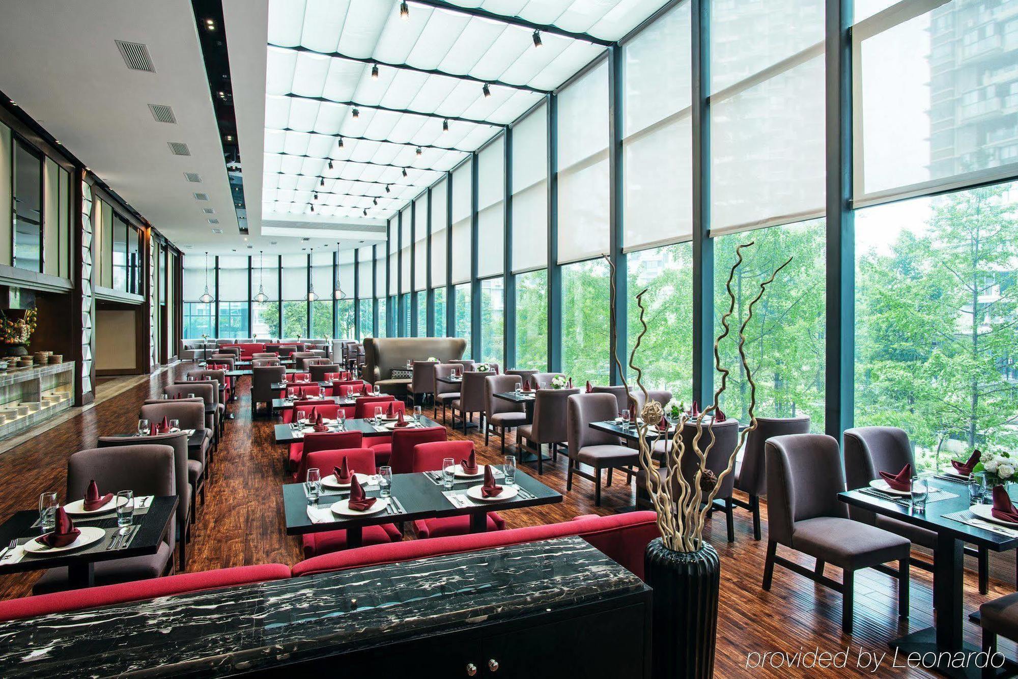 M Hotel Csengtu Kültér fotó