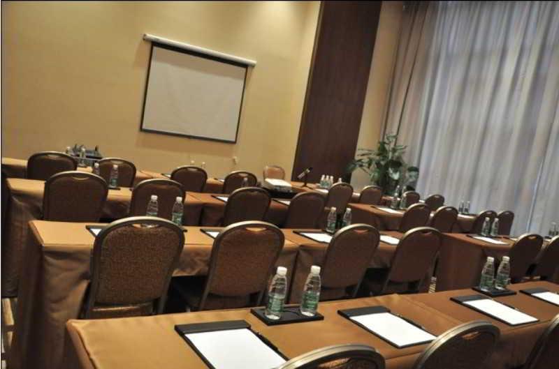 M Hotel Csengtu Kültér fotó